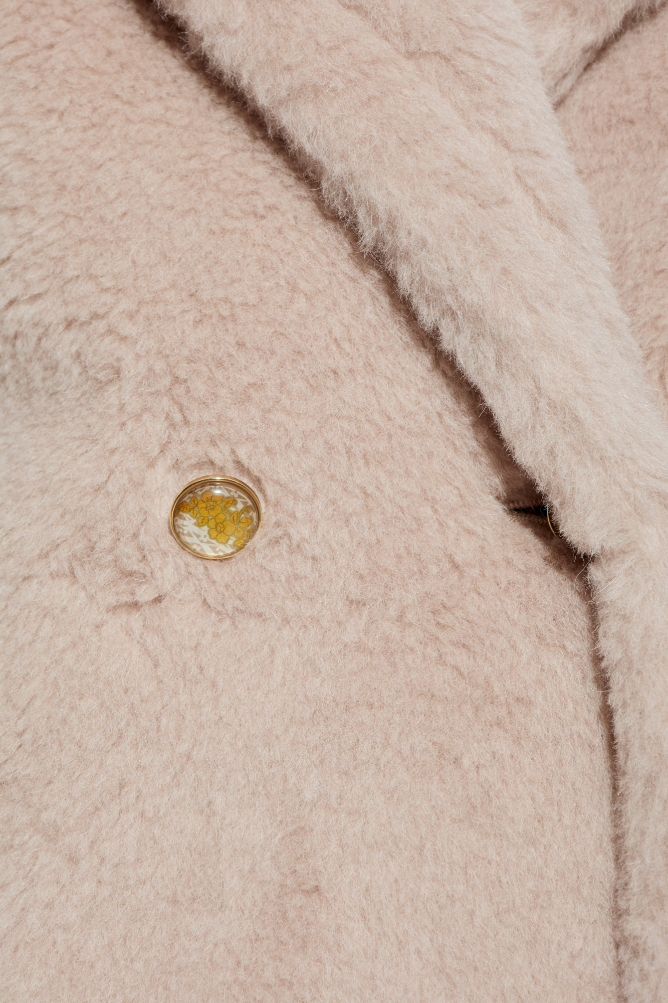Max Mara Fur coat Cuba | Women's Clothing | Vitkac